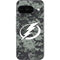 NHL Tampa Bay Lightning Camo Google Pixel 9 Skin